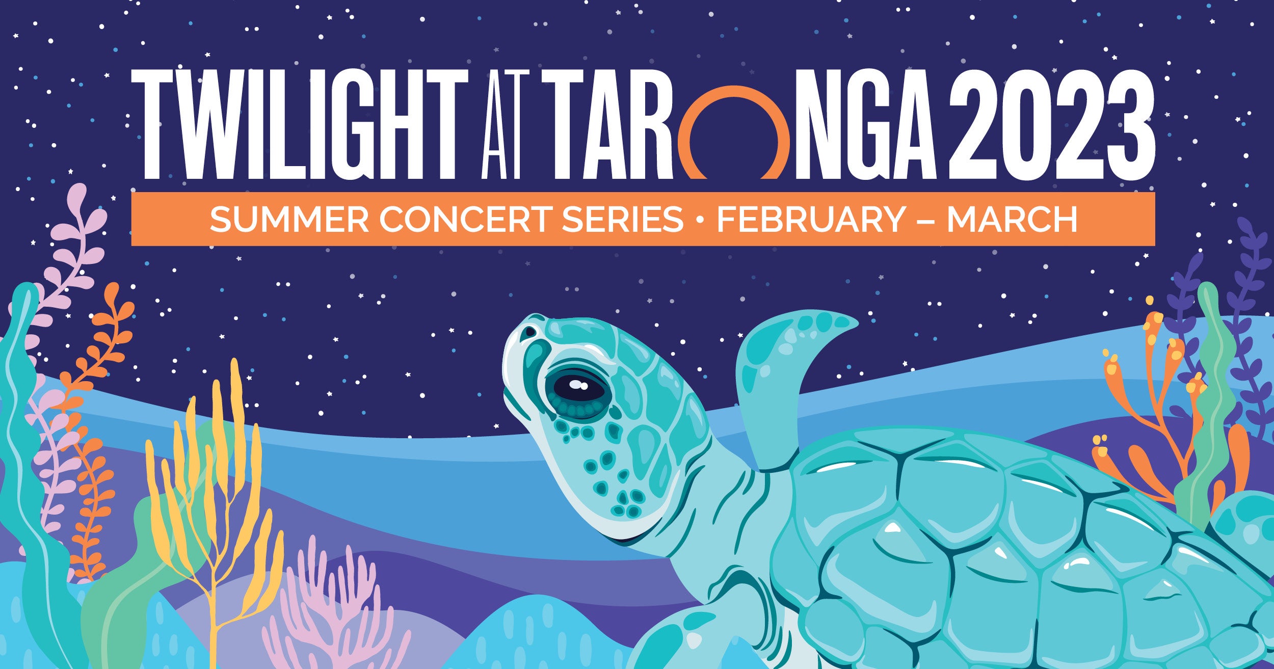 Twilight At Taronga 2023 Summer Concert Series Kicks Off Next Month